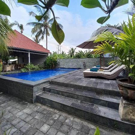 Bobo Bungalow Lembongan Dış mekan fotoğraf