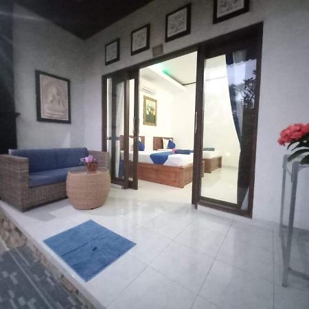 Bobo Bungalow Lembongan Dış mekan fotoğraf