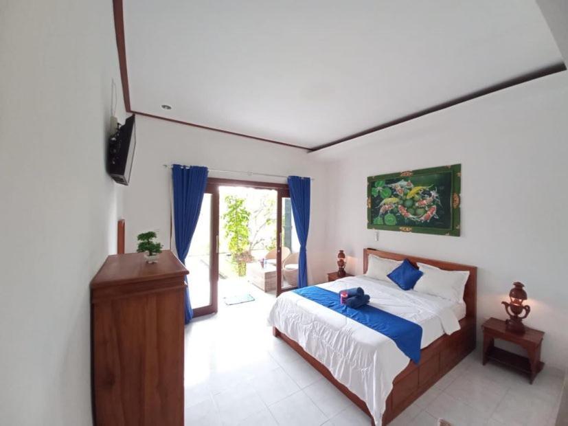 Bobo Bungalow Lembongan Dış mekan fotoğraf