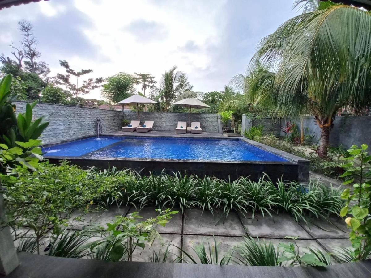 Bobo Bungalow Lembongan Dış mekan fotoğraf