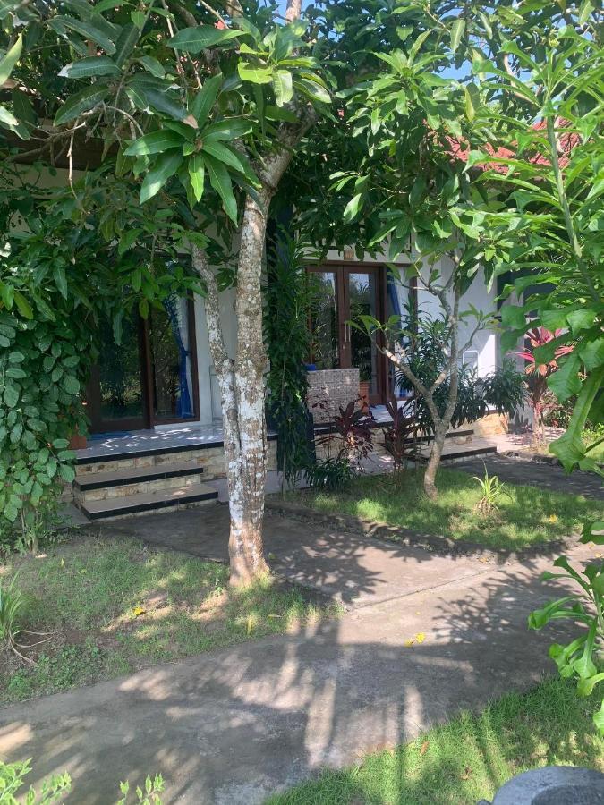 Bobo Bungalow Lembongan Dış mekan fotoğraf