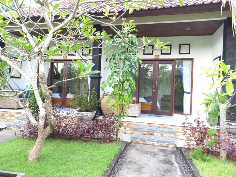 Bobo Bungalow Lembongan Dış mekan fotoğraf