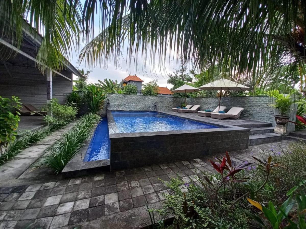 Bobo Bungalow Lembongan Dış mekan fotoğraf