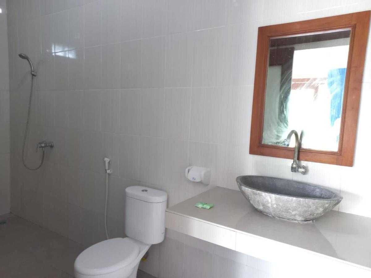 Bobo Bungalow Lembongan Dış mekan fotoğraf